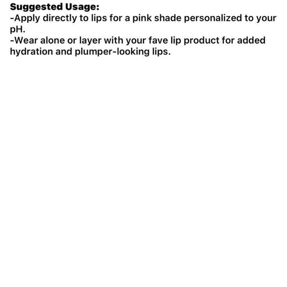 🌻 Tarte Blue Raspberry Maracuja Juicy Shift Lip Balm New Full Size - Picture 7 of 7